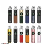 nexslim pod kit 40w oxva