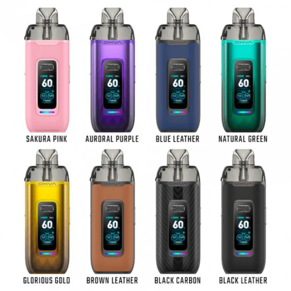 vprime kit oxva