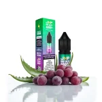 JNP BAR SALTS - ALOE VERA GRAPE