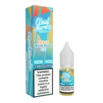 CLOUD NURD- PEACH BLUE RAZZ ICE