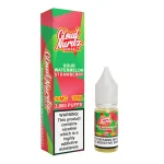 CLOUD NURDZ- SOUR WATERMELON STRAWBERRY