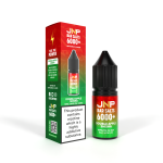 JNP BAR SALTS - DOUBLE APPLE SHISHA