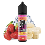 DRIFTER OMG -BAR JUICE -STRAWBERRY BANANA ICE