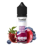 FRUMIST - BLUEBERRY POME GRANATE  15/60ML