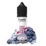 FRUMIST - BULL ICE  15/60ML
