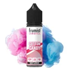 FRUMIST - COTTAN CANDY  1560ML