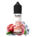 FRUMIST - PEACH ICE  15/60ML