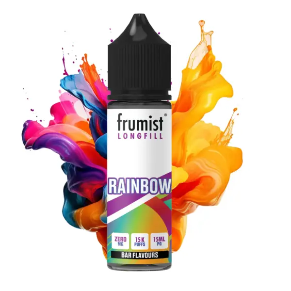 FRUMIST -SKITTLES 15/60ML