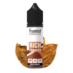 FRUMIST -TOBACCO  15/60ML