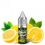 LIQUID FRANCE - LEMON TIME - LEMON 10ML