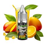 LIQUID FRANCE - LEMON TIME- MANGO 10ML