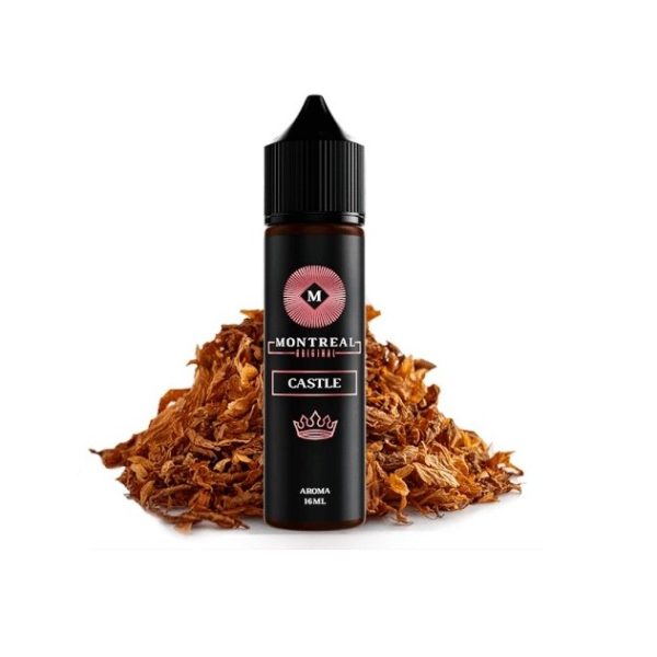 MONTREAL ORIGINAL - CASTLE 20/60ML