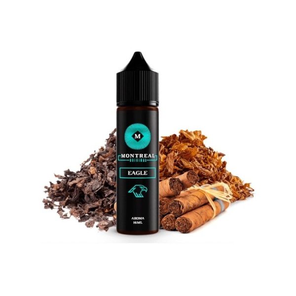 MONTREAL ORIGINAL - EAGLE 20/60ML