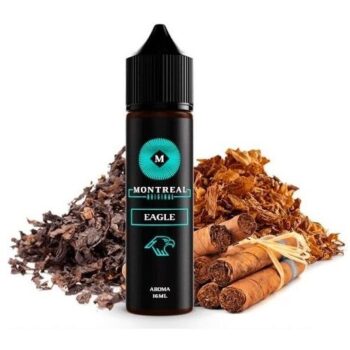 MONTREAL ORIGINAL - EAGLE  20/60ML