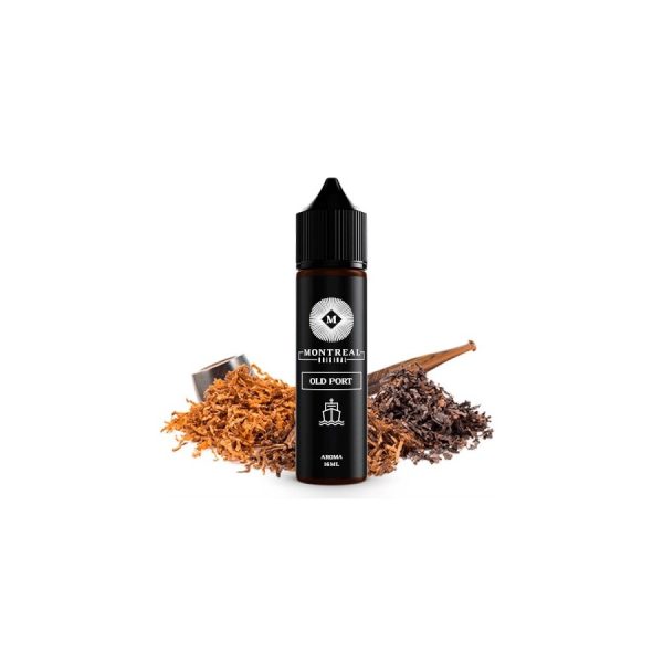 MONTREAL ORIGINAL - OLD PORT 20/60ML