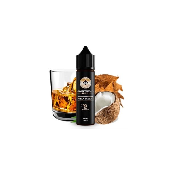 MONTREAL ORIGINAL - VILLA MARIA 20/60ML