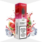 NICOREFILL- WATERMELON RASPBERRY 10ML