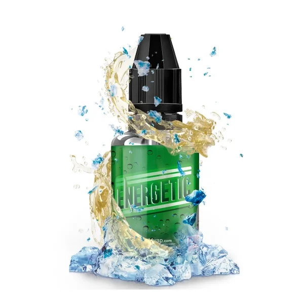 OIL4VAPE – ENERGETIC LONGFIL 30ML\8ML