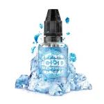 OIL4VAP -ICED MENTHOL LONGFILL 30ML\8ML