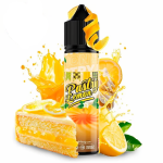 OIL4VAP - PASTRY LEMON  LONGFILL 50ML\16ML