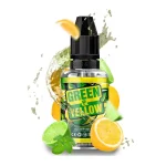 OIL4VAPE - GREEN & YELLOW 30ML\8ML