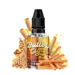 OIL4VAPE – BUTTER CIGAR LONGFIL 30ML\8ML