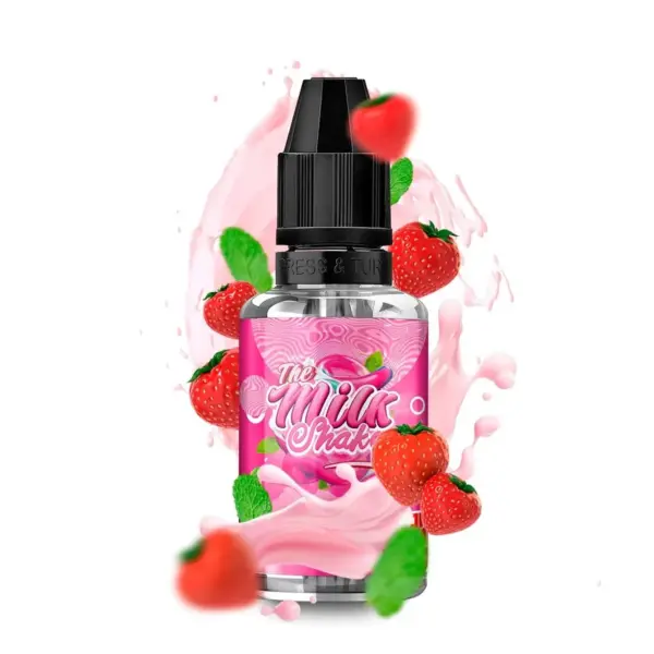 OIL4VAPE – MILK SHAKE LONGFIL 30ML\8ML
