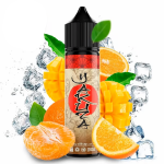 OIL4VAPE – YAKUZA  LONGFILL 50ML16ML