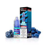 OXVA-OX PASSION-BLUE BUBBLE