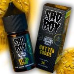 SAD BOY- BUTTER COOKIE
