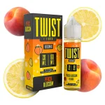 TWIST - PEACH BLOSSOM  20/60ML
