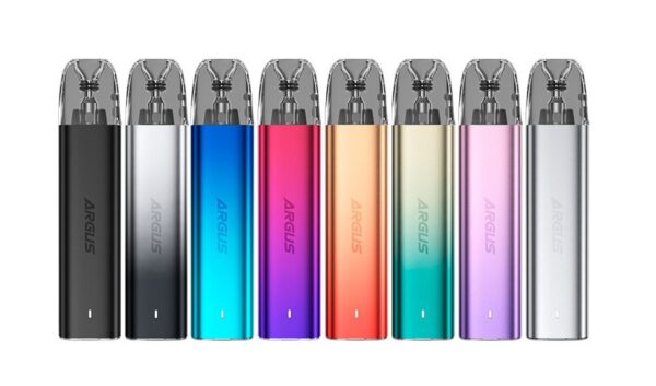 ARGUS G2 MINI - VOOPOO