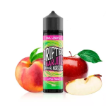 DRIFTER OMG -BAR JUICE -APPLE PEACH