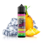 DRIFTER OMG -BAR JUICE -PINEAPPLE ICE