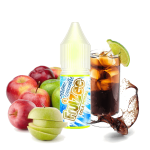 ELIQUID FRANCE - FRUIZEE COLA POMME