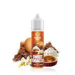 ESSENTIEAL VAPE - SWEET TOBACCO 15/60ML