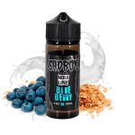 SAD BOY - NOLA LINE-  BLUBERRY 30/120ML