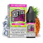 DRIFTER - PINEAPPLE ICE  10ML