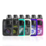 URSA EPOCH - LOST VAPE