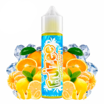 FRUIZEE CITRON ORANGE MANDARINE