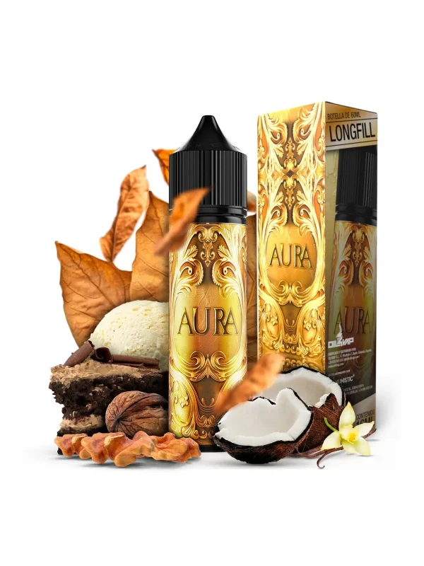 OIL4VAP - AURA 16/60 ML