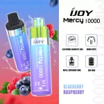 IJOY - MERCY 10000 + PUFFS