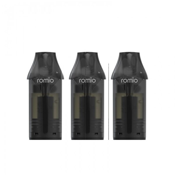 CARTUCHO ROMIO ASTER R