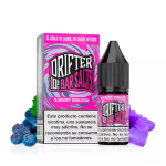 DRIFTER-BLUEBERRY BUBBLEGUM