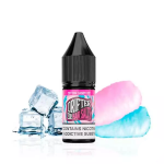 DRIFTER - COTTON CANDY ICE 10ML