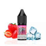 DRIFTER - SWEET STRAWBERRY ICE  10ML