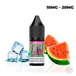APPLE PIE - SALT 15MG/10ML