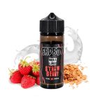 SAD BOY - NOLA LINE - STRAWBERRY  30 /120 ML