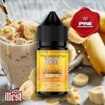 ILLEST - BANANA MILKSHAKE
