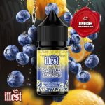 ILLEST - BLUE RAZZ LEMONADE